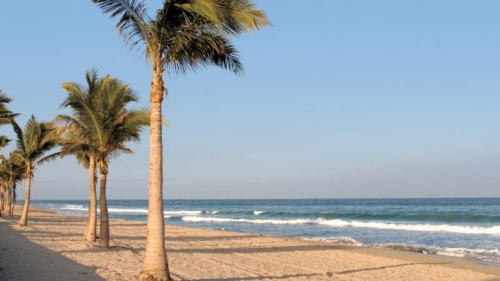 Bahia Mar Fort Lauderdale Beach exterior 