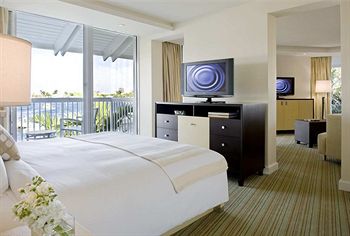 Hilton Fort Lauderdale Marina extérieur