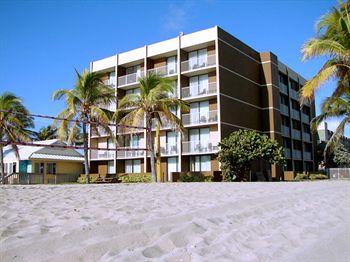 Lauderdale Beachside extérieur 2