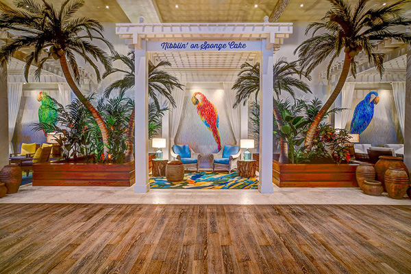 Margaritaville Hollywood Beach Resort extérieur