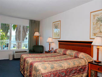 Ramada Fort Lauderdale extérieur