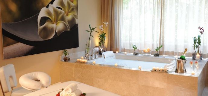 Sonesta Fort Lauderdale extérieur