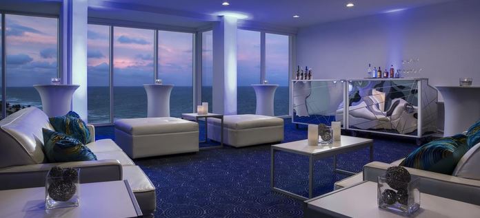 Sonesta Fort Lauderdale extérieur