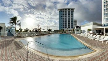 Westin Beach Resort And Spa ocean view