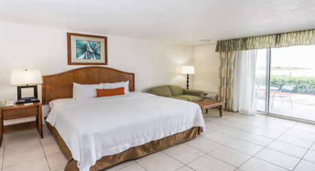 Wyndham Garden Fort Myers Beach extérieur