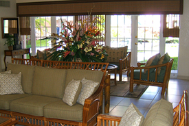 Castaways Resort and Suites extérieur