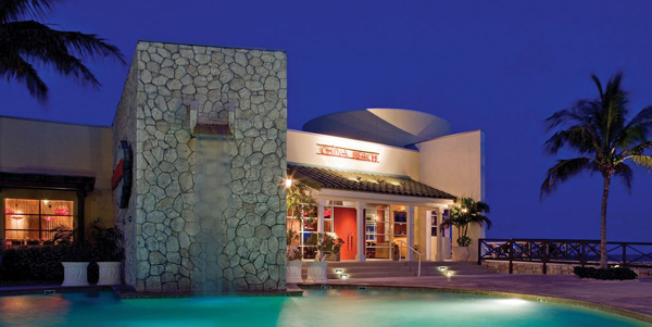 Grand Lucayan Breakers Cay exterior