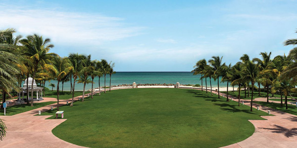 Grand Lucayan Breakers Cay exterior