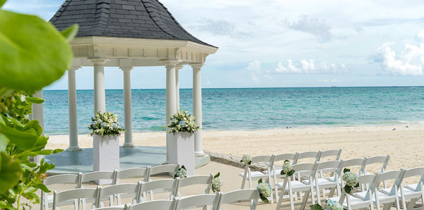 Grand Lucayan Breakers Cay exterior