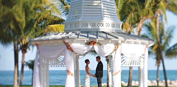 Grand Lucayan Breakers Cay exterior