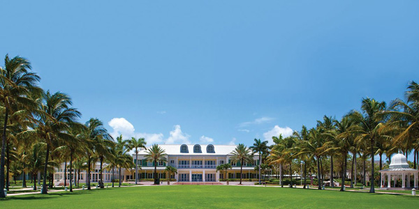 Grand Lucayan Breakers Cay exterior