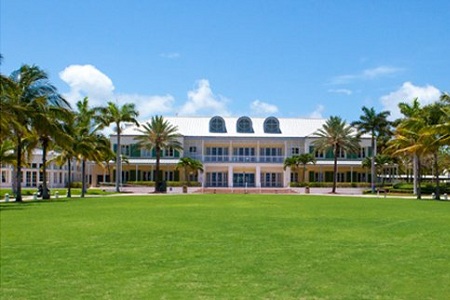 Grand Lucayan Resort Bahamas extérieur