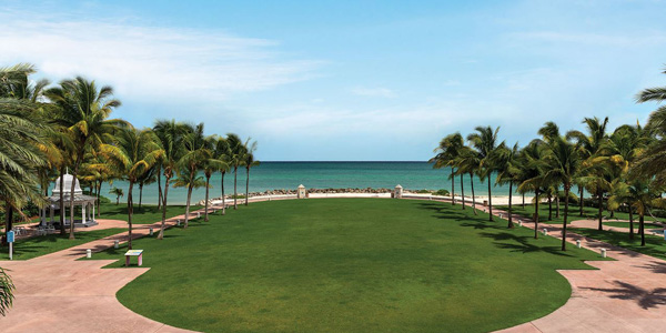 Lighthouse Pointe At Grand Lucayan exterior