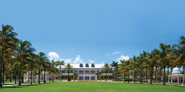 Lighthouse Pointe At Grand Lucayan exterior