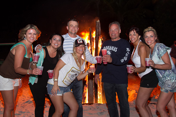 Taino Beach Resort extérieur