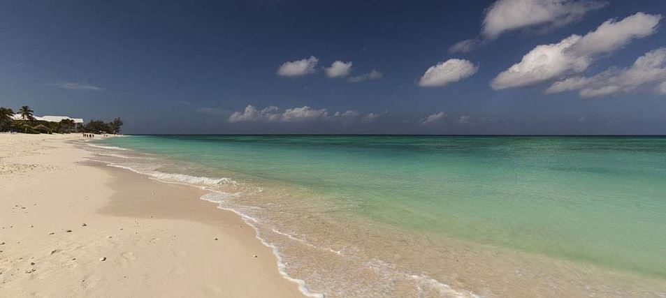 Grand Cayman Beach Suites extérieur 