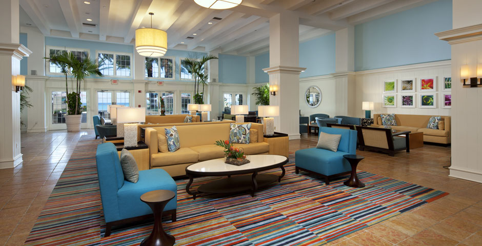 The Westin Grand Cayman Resort And Spa extérieur