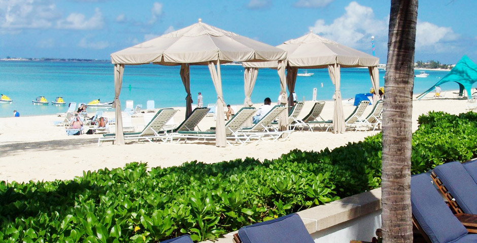 The Westin Grand Cayman Resort And Spa extérieur