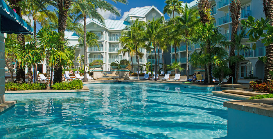 The Westin Grand Cayman Resort And Spa exterior