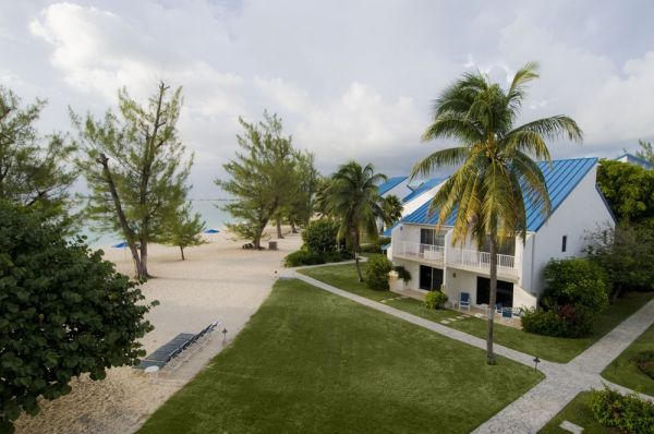 Villas Of The Galleon exterior aerial