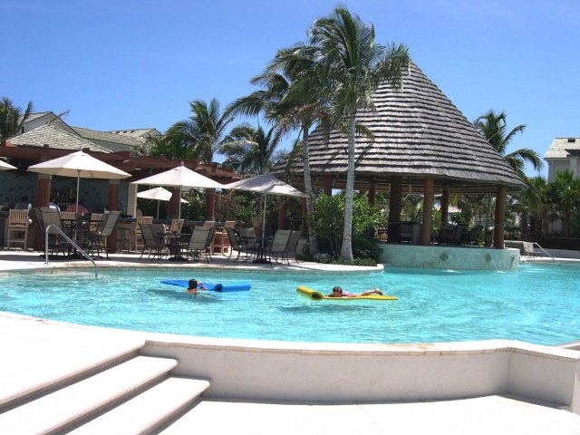 Grand Isle Resort extérieur 2