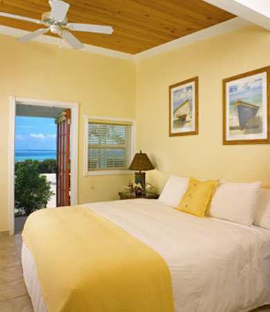 Palm Bay Beach Club   room