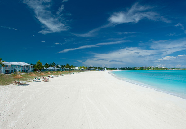 Sandals Emerald Bay exterior