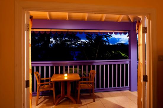 Bel Air Plantation Resort extérieur 