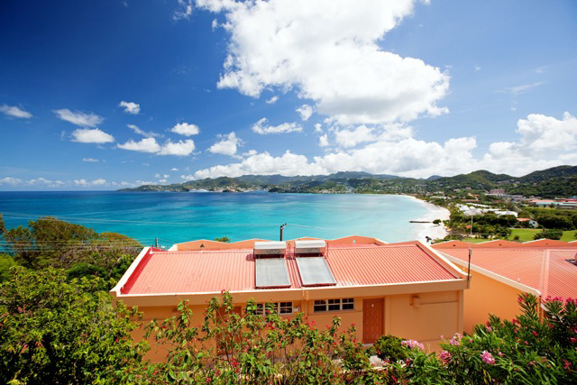 Flamboyant Hotel And Villas extérieur