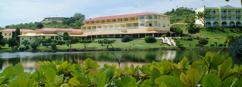 Grenadian By Rex Resort extérieur