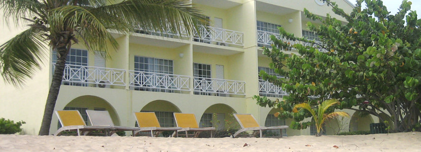 Grenadian By Rex Resort exterior