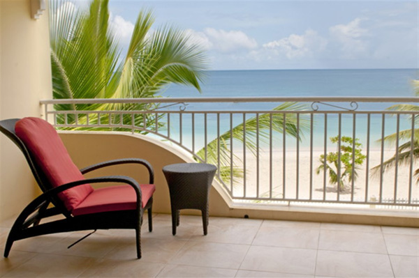 Radisson Grenada Beach extérieur