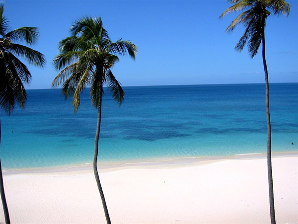 Radisson Grenada Beach exterior