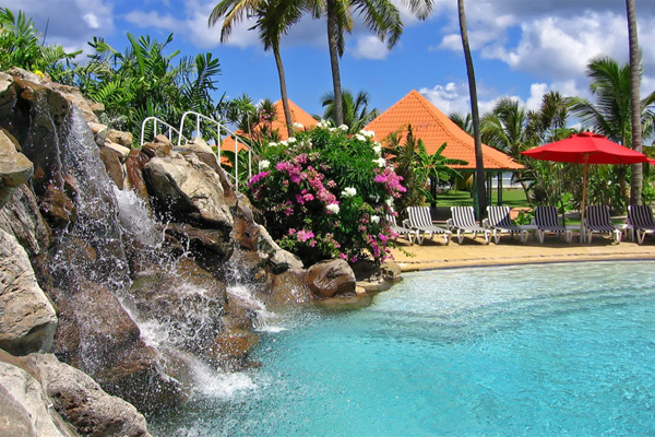 Radisson Grenada Beach extérieur