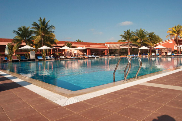 Bravo Club Hotel Arenal extérieur