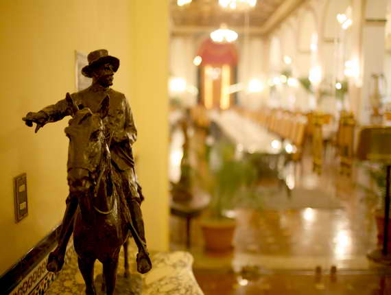 Hotel Nacional exterior 2