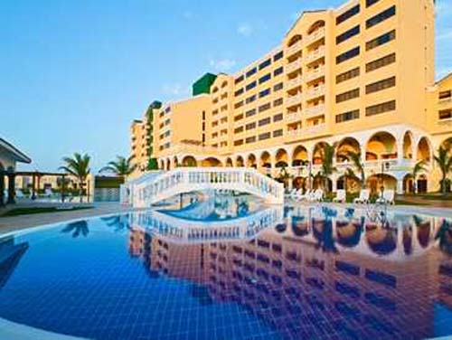 Hotel Quinta Avenida Habana exterior