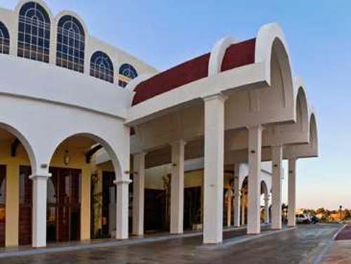 Hotel Quinta Avenida Habana exterior