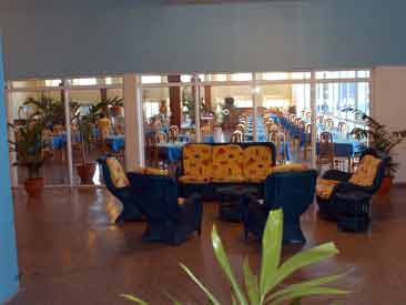 Hotel Tropicoco extérieur 2