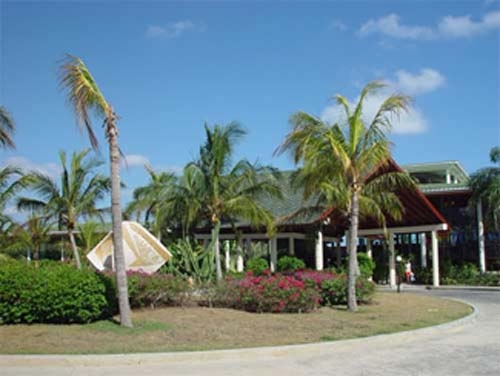 Playa Costa Verde extérieur