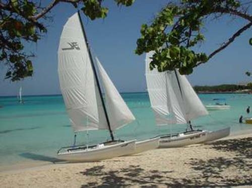 Playa Costa Verde extérieur