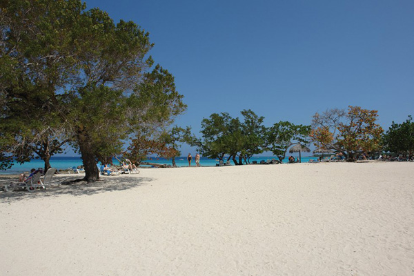 Playa Pesquero exterior