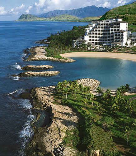 JW Marriott Ihilani Ko Olina Resort extérieur