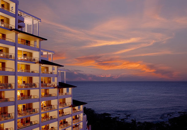 JW Marriott Ihilani Ko Olina Resort extérieur