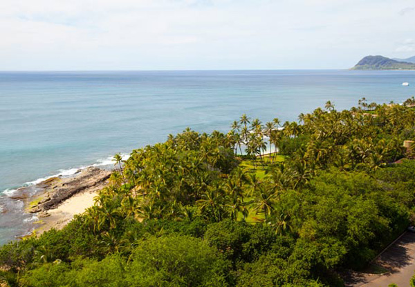 JW Marriott Ihilani Ko Olina Resort extérieur