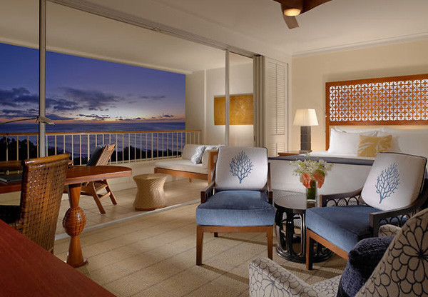 JW Marriott Ihilani Ko Olina Resort extérieur