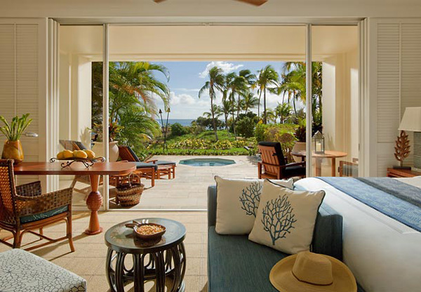 JW Marriott Ihilani Ko Olina Resort extérieur