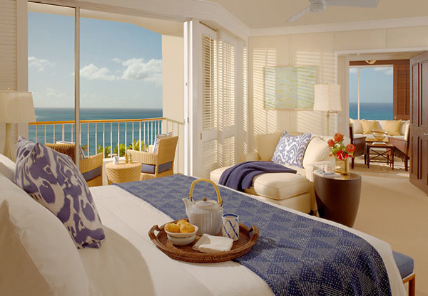 JW Marriott Ihilani Ko Olina Resort extérieur
