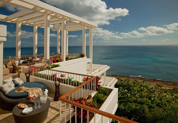 JW Marriott Ihilani Ko Olina Resort extérieur