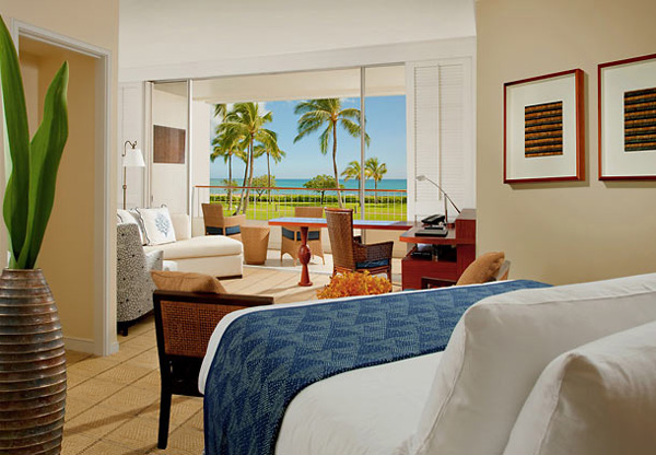 JW Marriott Ihilani Ko Olina Resort extérieur